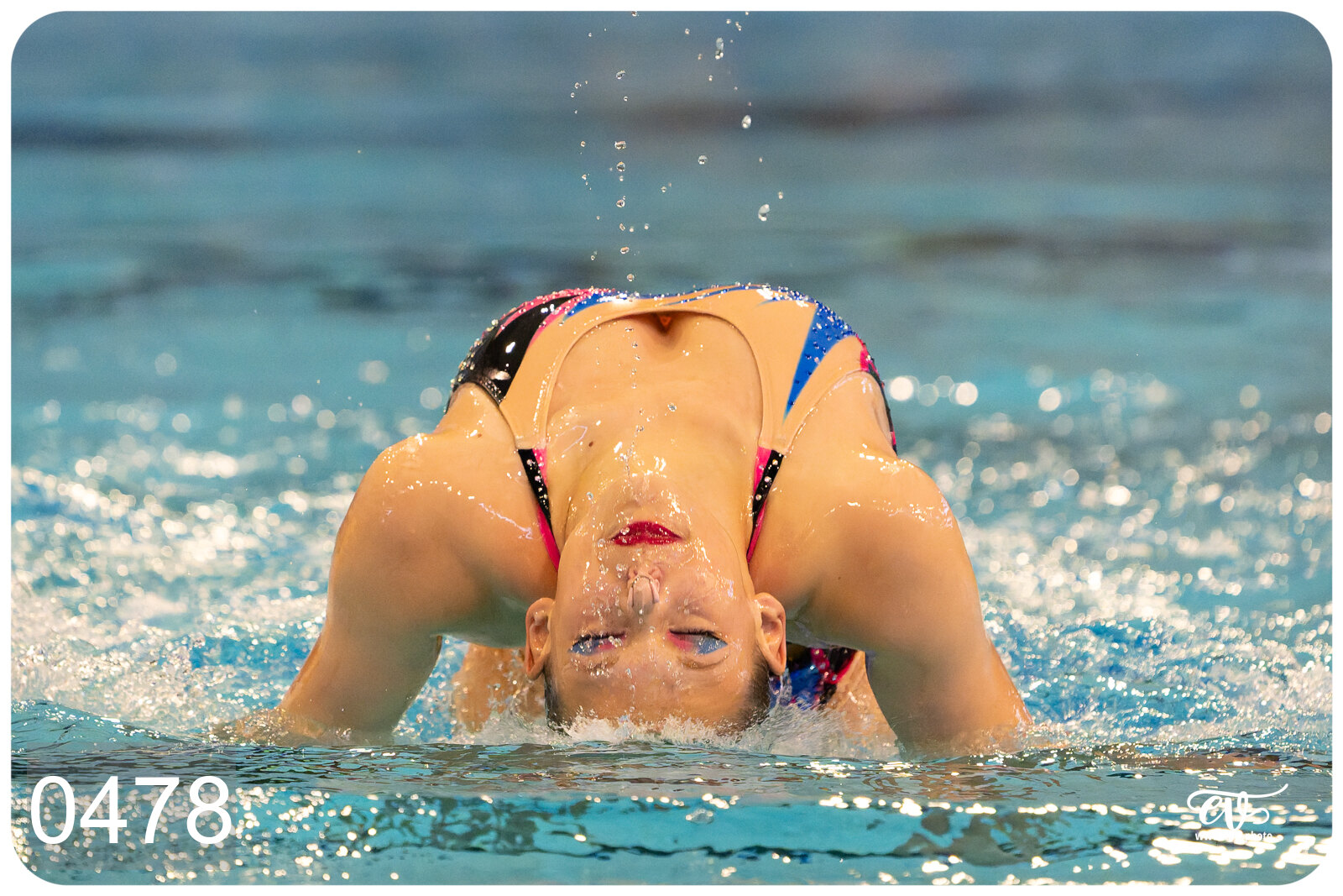 CHAMPIONNAT DE FRANCE DE NATATiON ARTISTIQUE N1 & ELITE 2026